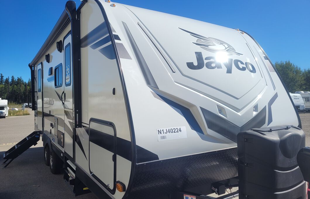 2022 JAYCO FEATHER 22RB, , hi-res image number 0